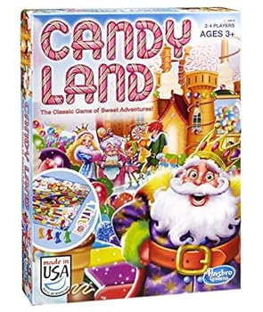 【中古】【輸入品・未使用】Candy Land Game｜スカイマーケットプラス