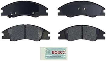 【中古】【輸入品・未使用】BOSCH(ボッシュ) ブルーディスクブレーキパッドセット BE1074|スカイマーケットプラス