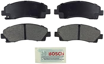【中古】【輸入品・未使用】BOSCH(ボッシュ) ブルーディスクブレーキパッドセット BE1102｜スカイマーケットプラス 18,530円
