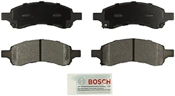 【中古】【輸入品・未使用】BOSCH(ボッシュ) ブルーディスクブレーキパッドセット BE1169｜スカイマーケットプラス