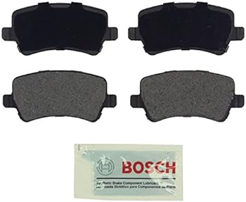 【中古】【輸入品・未使用】BOSCH(ボッシュ) ブルーディスクブレーキパッドセット BE1307｜スカイマーケットプラス 15,335円