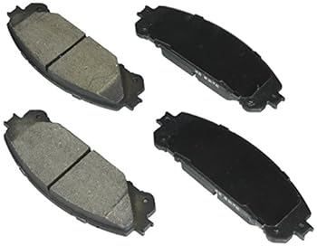 【中古】【輸入品・未使用】BOSCH(ボッシュ) BE1324H ブルーディスクブレーキパッドセット レクサス トヨタ車 SUV バン用 フロント｜スカイマーケットプラス