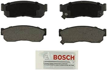 【中古】【輸入品・未使用】BOSCH(ボッシュ) ブルーディスクブレーキパッドセット BE275｜スカイマーケットプラス