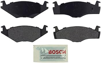 【中古】【輸入品・未使用】BOSCH(ボッシュ) ブルーディスクブレーキパッドセット BE280|スカイマーケットプラス