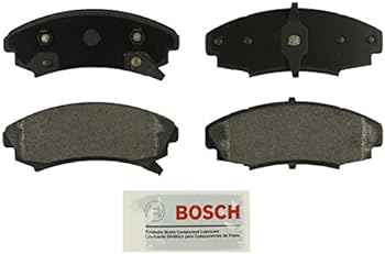 【中古】【輸入品・未使用】Bosch BE315 Blue Disc Brake Pad Set｜スカイマーケットプラス