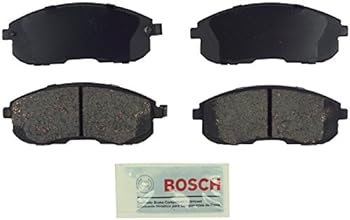 【中古】【輸入品・未使用】Bosch BE430 ブルーディスクブレーキパッドセット｜スカイマーケットプラス