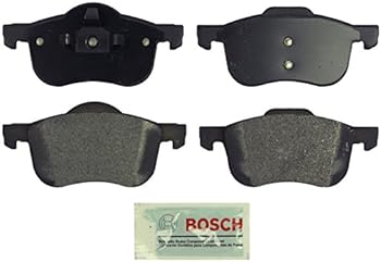 【中古】【輸入品・未使用】BOSCH(ボッシュ) BE794 ブルーディスクブレーキパッドセット Volvo用 1999-06 S80 2001-07 V70 2003-07 XC70 - フロント｜スカイマーケットプラス