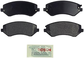 【中古】【輸入品・未使用】Bosch BE856 ブルーディスクブレーキパッドセット 21,310円