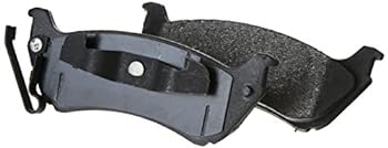 【中古】【輸入品・未使用】BOSCH(ボッシュ) ブルーディスクブレーキパッドセット BE875