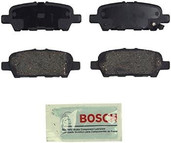 【中古】【輸入品・未使用】BOSCH(ボッシュ) BE905 ブルーディスクブレーキパッドセット インフィニティ (EX, FX, G, JX, M, Mh, Q, QX)用 日産:Z アルティマ ジューク リー|スカイマーケットプラス