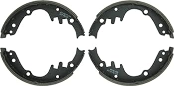 【中古】【輸入品・未使用】Bosch BS189 Blue Disc Brake Shoe Set｜スカイマーケットプラス
