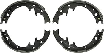 【中古】【輸入品・未使用】Bosch BS331 Blue Disc Brake Shoe Set|スカイマーケットプラス