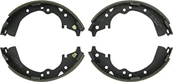 【中古】【輸入品・未使用】Bosch BS505 Blue Drum Brake Shoe Set｜スカイマーケットプラス