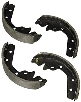 【中古】【輸入品・未使用】Bosch BS519 Blue Disc Brake Shoe Set｜スカイマーケットプラス 20,572円