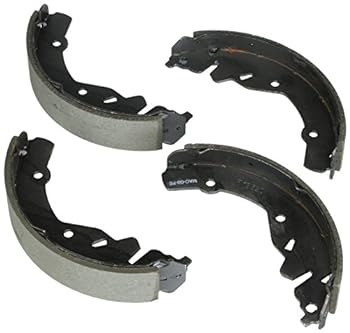 【中古】【輸入品・未使用】BOSCH(ボッシュ) ブルーディスクブレーキシューセット BS520|スカイマーケットプラス