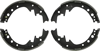 【中古】【輸入品・未使用】Bosch BS523 Blue Disc Brake Shoe Set｜スカイマーケットプラス