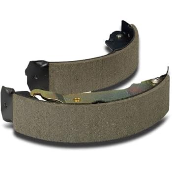【中古】【輸入品・未使用】Bosch BS529 Blue Disc Brake Shoe Set｜スカイマーケットプラス 19,210円