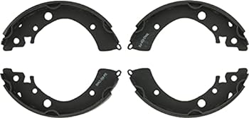 【中古】【輸入品・未使用】Bosch BS545 Blue Disc Brake Shoe Set｜スカイマーケットプラス