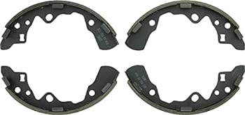 【中古】【輸入品・未使用】Bosch BS598 Blue Disc Brake Shoe Set|スカイマーケットプラス