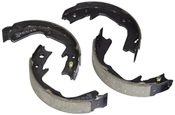 【中古】【輸入品・未使用】Bosch BS758 Blue Drum Parking Brake Shoe Set 20,420円