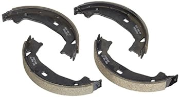 【中古】【輸入品・未使用】Bosch BS828 Blue Drum Parking Brake Shoe Set｜スカイマーケットプラス