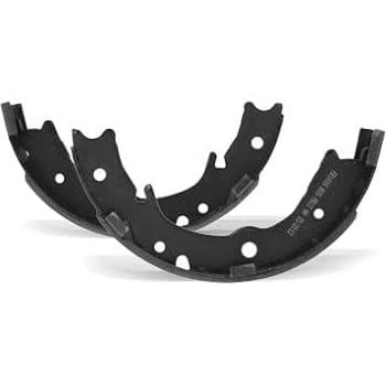 【中古】【輸入品・未使用】Bosch BS829 ブルーディスクパーキングブレーキシューセット 21,971円