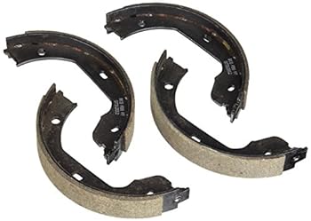 【中古】【輸入品・未使用】Bosch BS890 Blue Drum Parking Brake Shoe Set 19,454円
