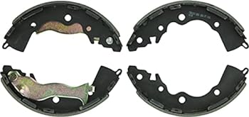 【中古】【輸入品・未使用】Bosch BS910 Blue Disc Brake Shoe Set｜スカイマーケットプラス