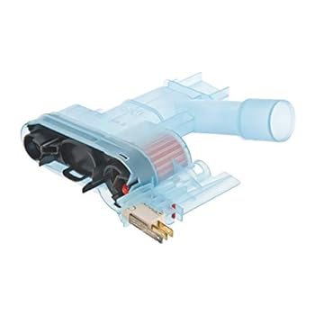 【中古】【輸入品・未使用】Bosch 00440670 Water Inlet