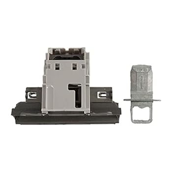 【中古】【インポート品・未当て嵌める】00419827?Bosch Dishwasherラッチ