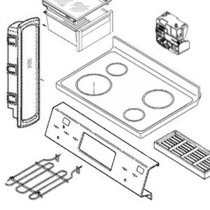 【中古】【輸入品・未使用】Bosch 00627609ボタン(OEM)純正パーツfor Bosch、シルバー|スカイマーケットプラス
