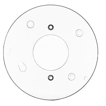 【中古】【輸入品・未使用】BOSCH(ボッシュ) パーツ ベースプレート 2610021520