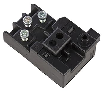 【中古】【インポート品・未当て嵌める】Bosch Parts 2610997469 On/Off Switch