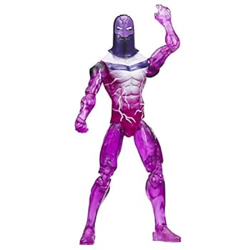 【中古】【輸入品・未使用】Marvel Legends Series 3.75in Living Laser