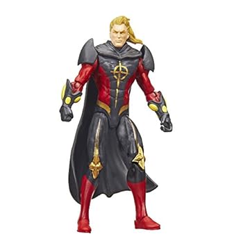 【中古】【輸入品・未使用】Marvel Legends Series 3.75in Marvel's Quasar