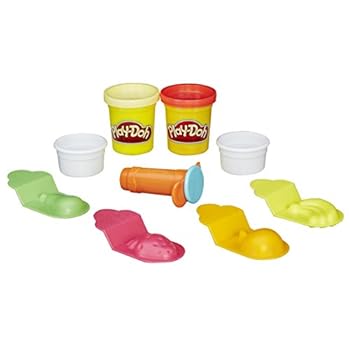 【中古】【輸入品・未使用】Play-Doh Mini Bucket Sundaes
