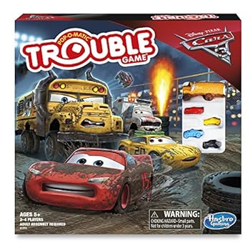 【中古】【輸入品・未使用】ボードゲーム トラブル カーズ/クロスロード （英語版）｜スカイマーケットプラス