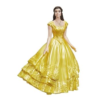 【中古】【輸入品・未使用】ディズニー プリンセス コウモリ 小さなドール ベル