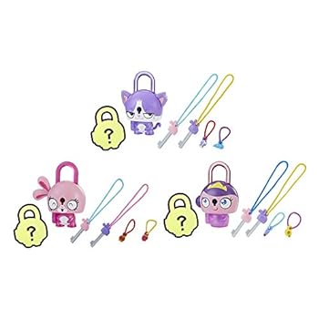 【中古】【輸入品・未使用】Hasbro Otr Lock Stars マルチパック 1｜スカイマーケットプラス 18,629円