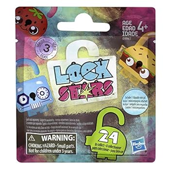 【中古】【輸入品・未使用】Hasbro TCL Lock Stars Blind Offering|スカイマーケットプラス