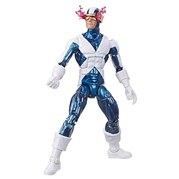 【中古】【輸入品・未使用】ML マーベルレジェンド Uncanny X-Men サイクロプス|スカイマーケットプラス