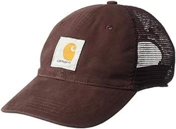 【中古】【輸入品・未使用】Carhartt Women's Buffalo Cap, deep Wine, OFA｜スカイマーケットプラス