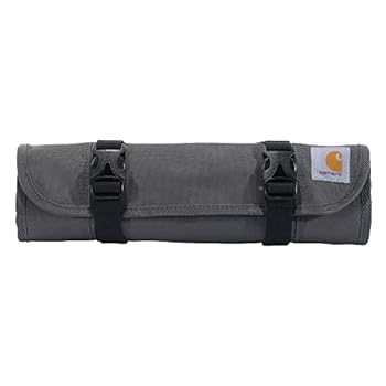 【中古】【輸入品・未使用】Carhartt Legacy Tool Roll, Grey|スカイマーケットプラス