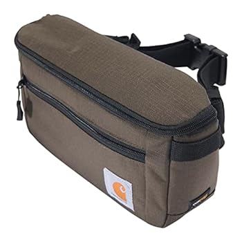 【中古】【輸入品・未使用】(カーハート)CARHARTT ウエストバッグ カーゴ ヒップ パック CARGO HIP PACK ターマック FREE|スカイマーケットプラス
