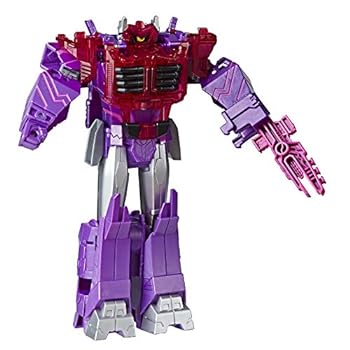 【中古】【輸入品・未使用】TF 2020 ｻｲﾊﾞｰﾊﾞｰｽ [Uｌtimate] ｼｮｯｸｳｪｰﾌﾞ
