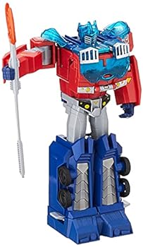 【中古】【輸入品・未使用】TF 2020 ｻｲﾊﾞｰﾊﾞｰｽ [Uｌtimate] ｵﾌﾟﾃｨﾏｽ ﾌﾟﾗｲﾑ｜スカイマーケットプラス
