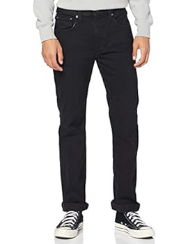 【中古】【輸入品・未使用】Carhartt メンズ Rugged Flex リラックスフィット 5ポケットジーンズ US サイズ: 30W x 34L カラー: ブラック|スカイマーケットプラス