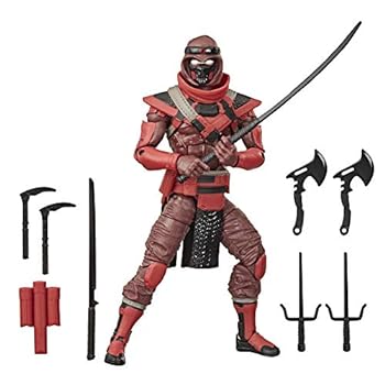 【中古】【輸入品・未使用】GIJ ｸﾗｼﾌｧｲﾄﾞ [08] ﾚｯﾄﾞ ﾆﾝｼﾞｬ｜スカイマーケットプラス