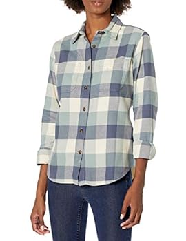【中古】【輸入品・未使用】Carhartt Women's Shirt, Bluestone, XX|スカイマーケットプラス