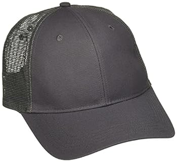 【中古】【輸入品・未使用】Carhartt Men's Rugged Professional Cap, Shadow, OFA